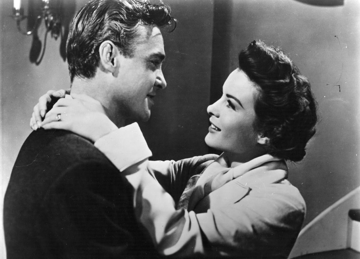 ‘A Man Called Peter’: Persuader From the Pulpit