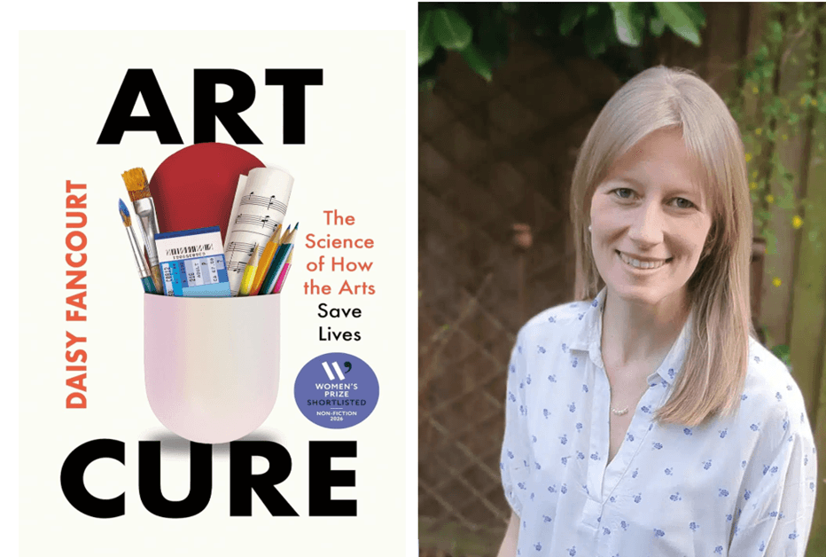 ‘Art Cure’: Why the Arts Really Matter