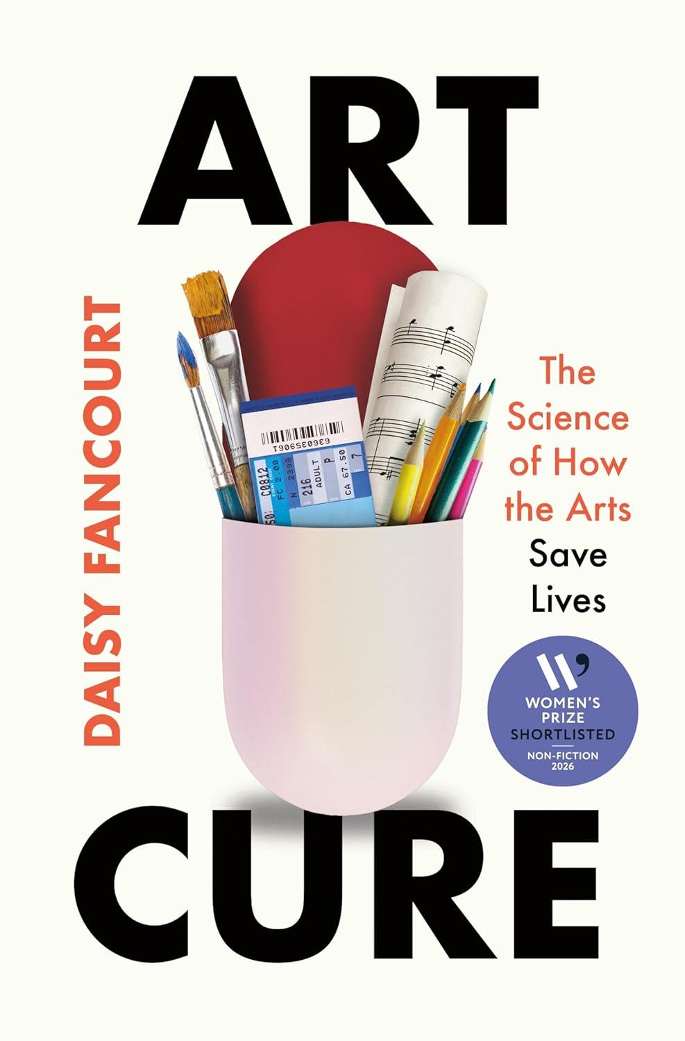 The arts can be a pleasant way to keep healthy.