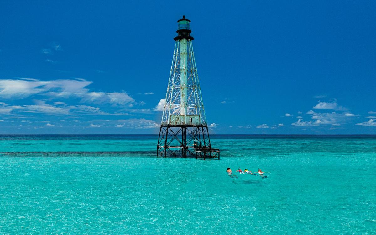 Family Adventures in the Florida Keys on Islamorada