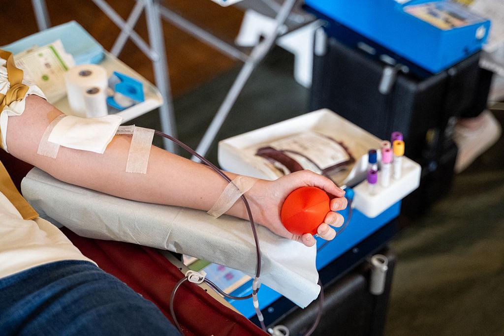 Lifeblood Expands Blood Donation Eligibility for LGBT Community