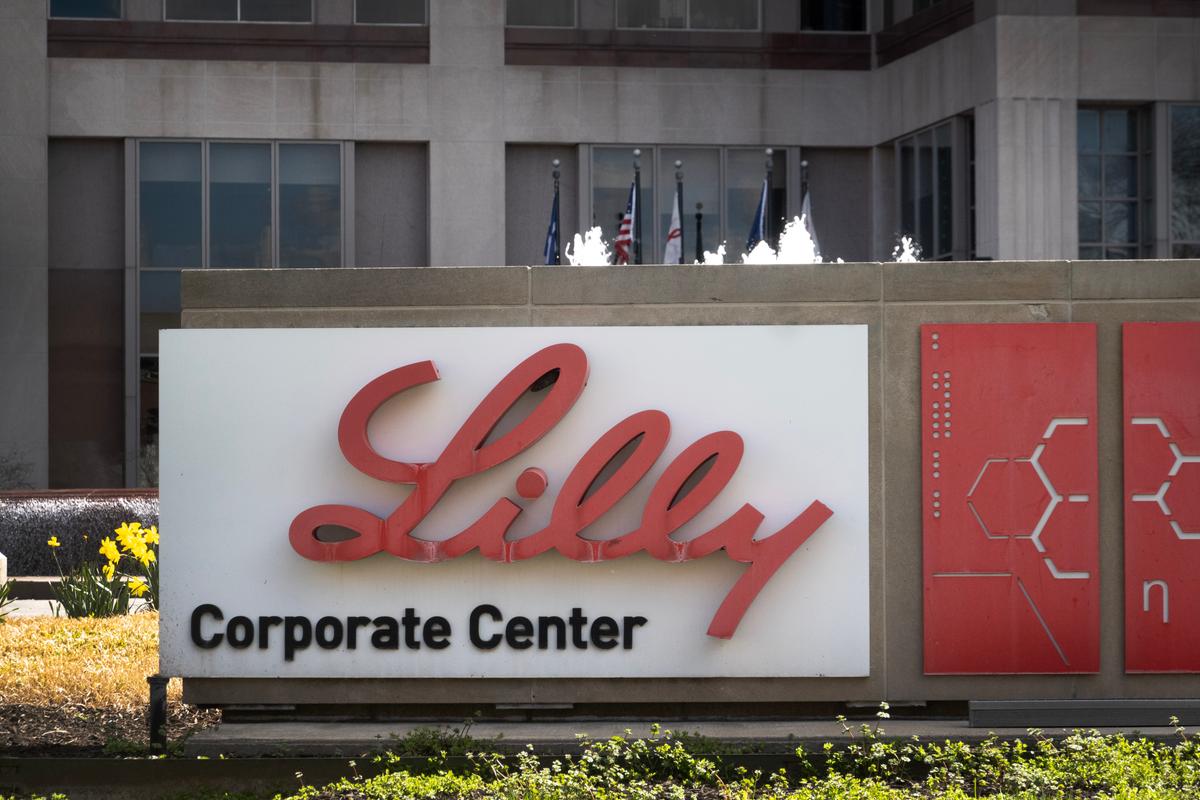 Eli Lilly Buys Kelonia Therapeutics for $7 Billion to Boost Cancer Treatment Pipeline