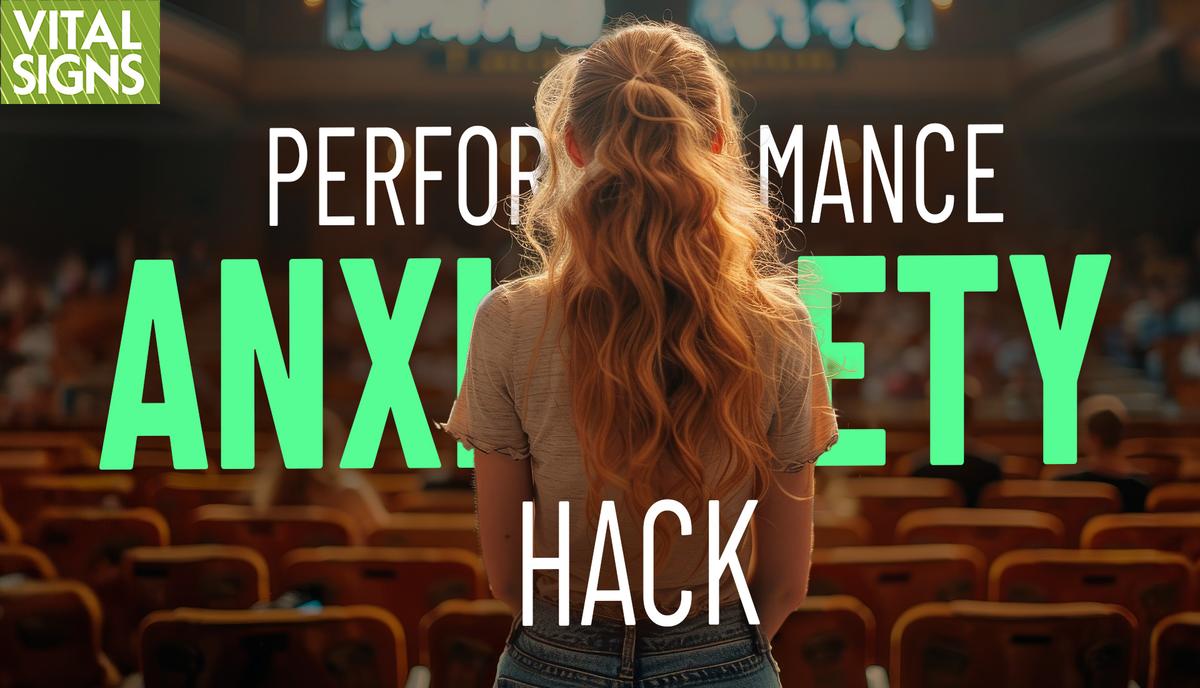 Tune Out Anxiety, Hone Focus Through Wearable Vibration—Neuroscientist thumbnail