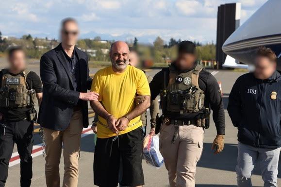 12 Years After Charges Filed, Iranian Suspect Faces US Justice in China–Iran Scheme