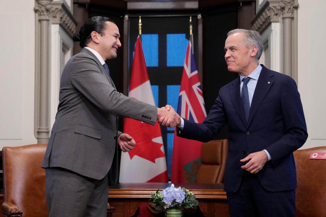 Ottawa Hints at 2030 Deadline for LNG Exports From Port of Churchill: Manitoba Premier