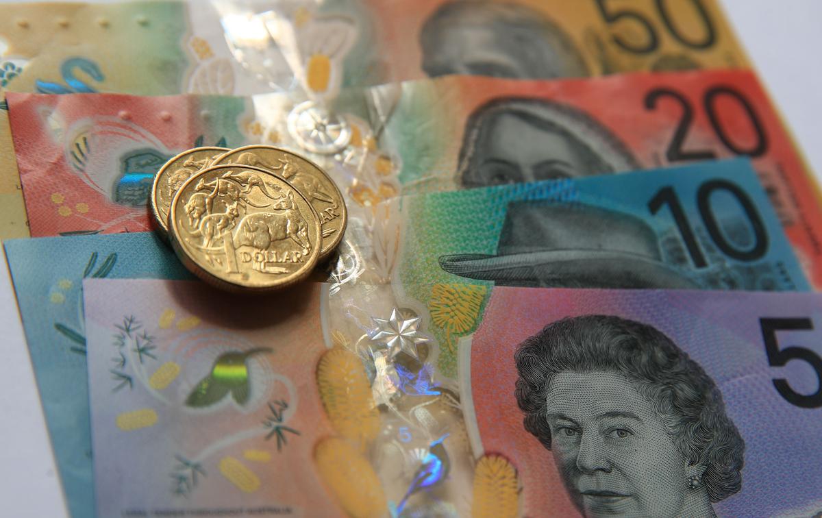 Cash Use Rebounds in 2025 After Years of Decline: Reserve Bank of Australia