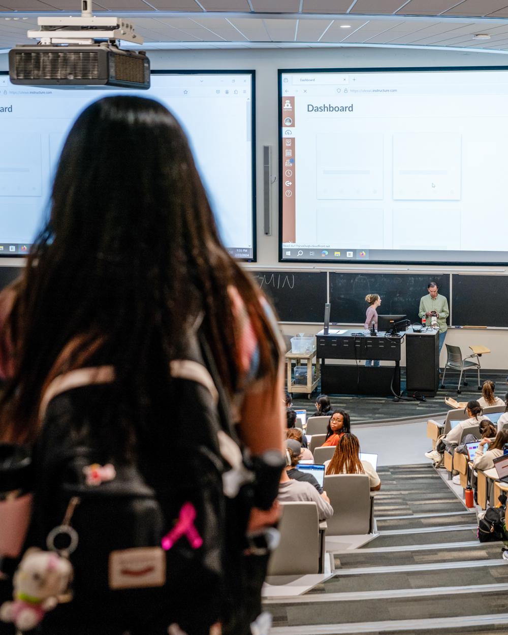 How Old-School Testing Is Helping Stop Modern-Day Cheating