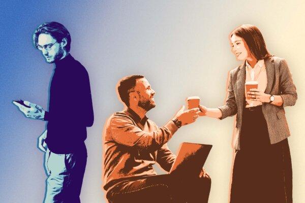 Why Some People Are More Generous (and How You Can Be Too)