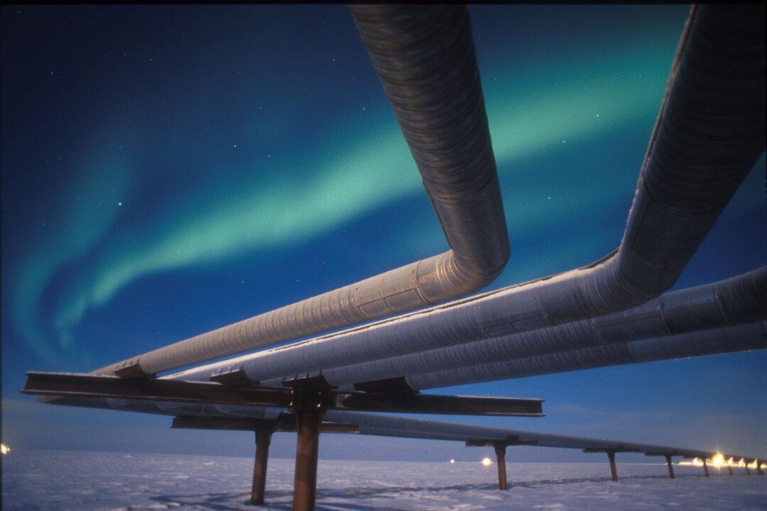 Will an Alaskan Tax Hike Make the Oil Crisis Worse?