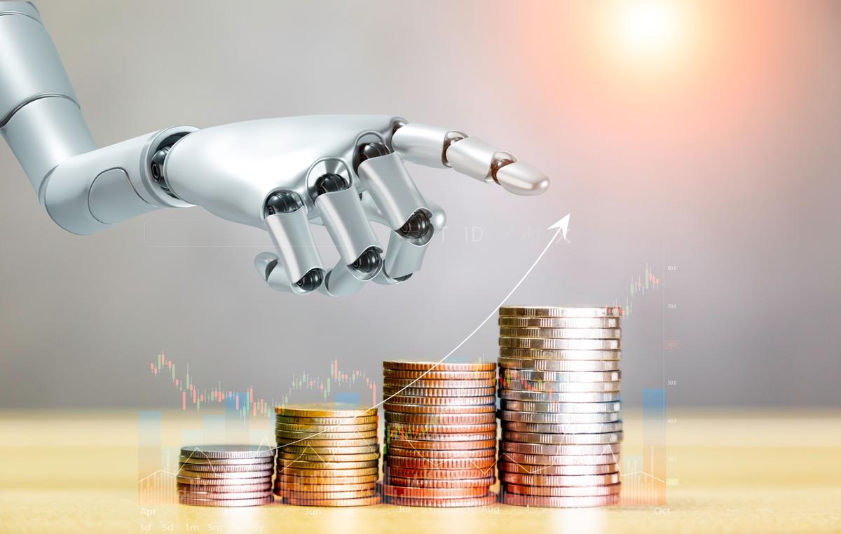 AI Abundance Won’t End Inflation, Nor Make Money Meaningless