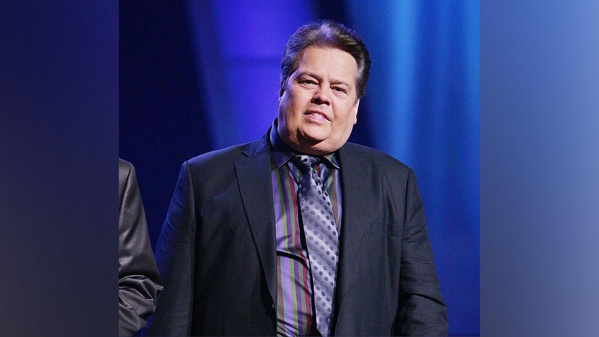 Musician Alan Osmond, Eldest Member of ‘The Osmonds,’ Dies at Age 76