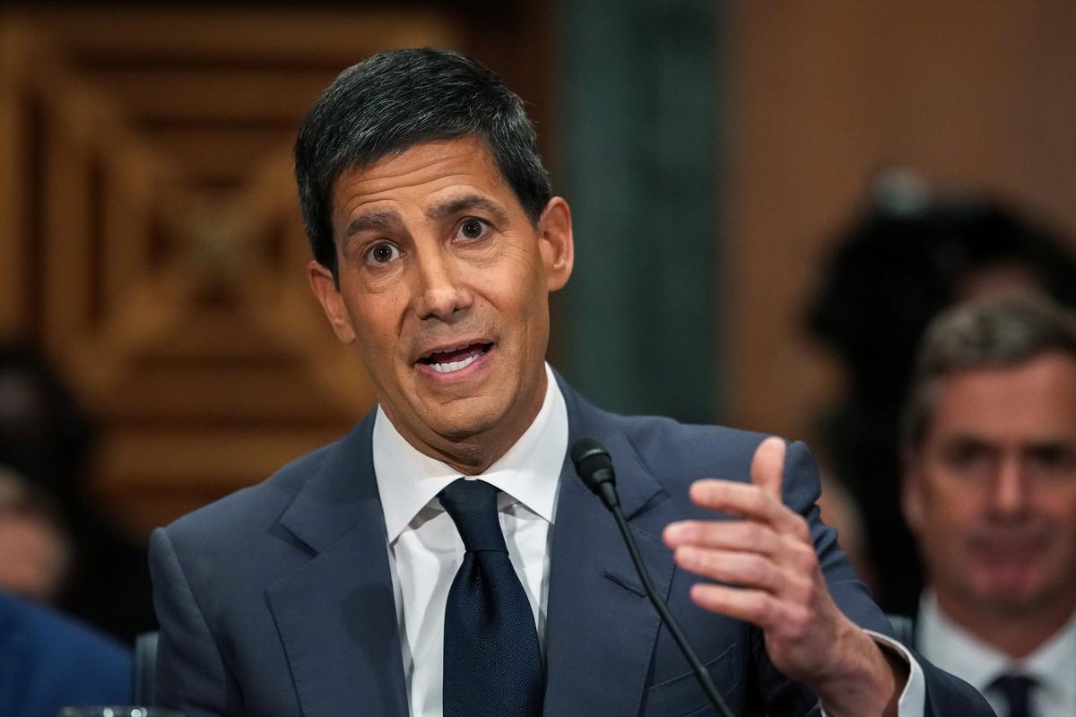 Key Takeaways From Fed Chair Nominee Kevin Warsh’s Confirmation Hearing