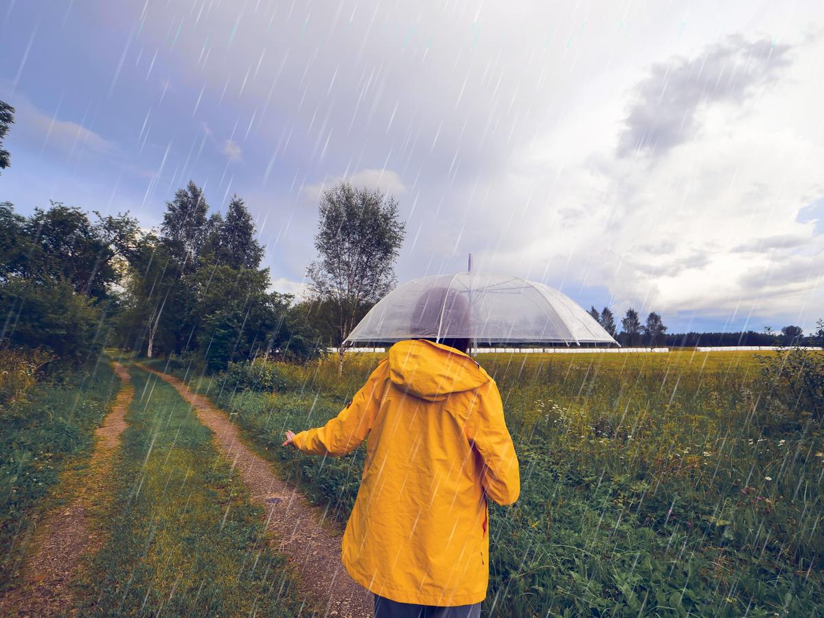 When the Stakes Are High