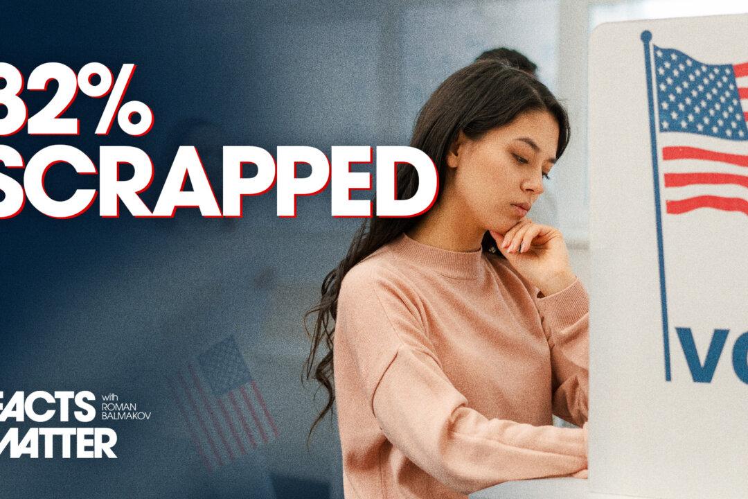 After Virginia Bill Passes, Compact to Eliminate Electoral College is Now 82 Percent Complete