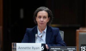 Liberals and NDP Vote to Approve Annette Ryan as PBO, as Conservatives and Bloc Oppose