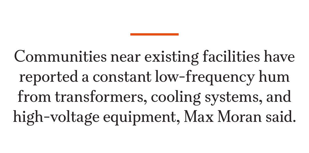 The Farmers Who Declined $26 Million to Sell Land for Data Center