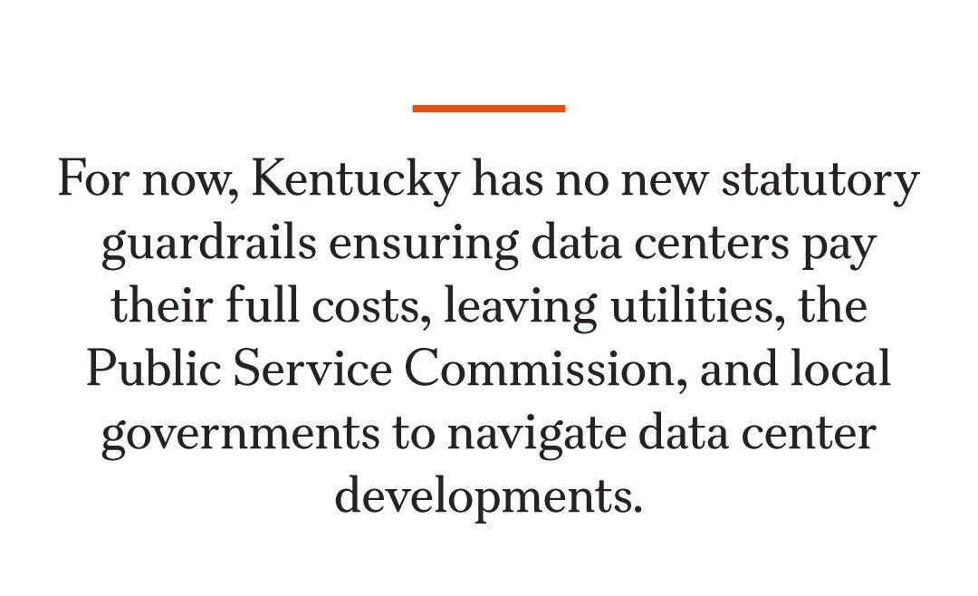 The Farmers Who Declined $26 Million to Sell Land for Data Center