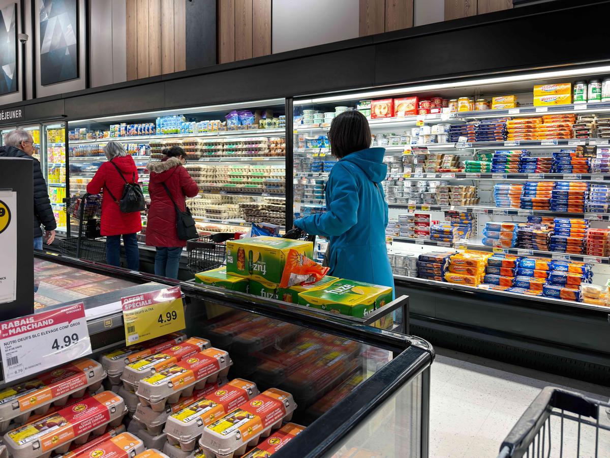 One-Time GST Payment Coming This Week Ahead of Grocery Benefit Launch 