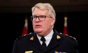 Police Cooperation Agreement With China ‘Surprised’ Canadians, Senator Says