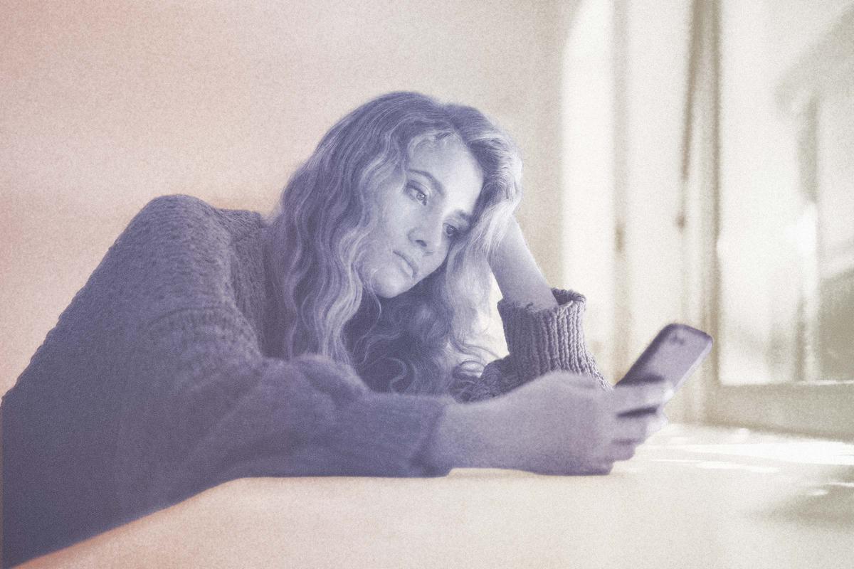 Why Being Ghosted Hurts More Than Rejection and Is Harder to Move on From