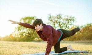 No Weight Monday: 5 Effective Bodyweight Exercises That Require Zero Equipment