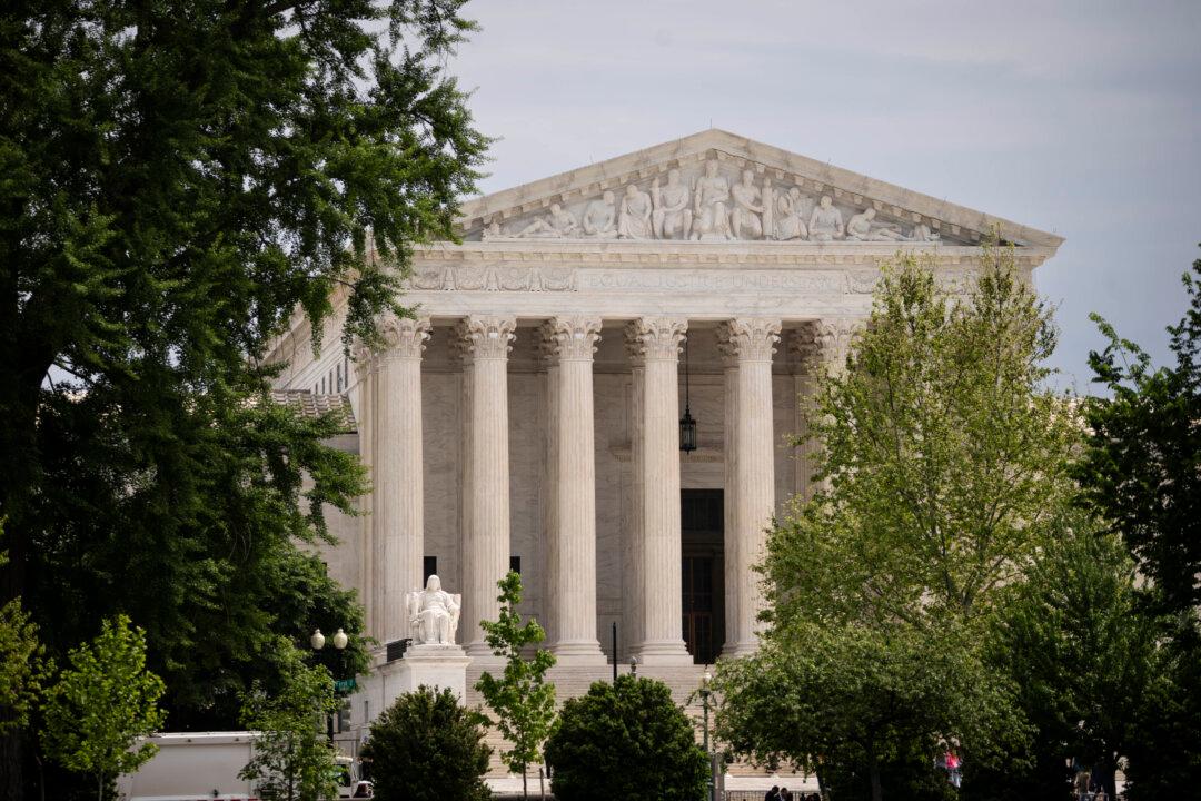 LIVE NOW: Rally Against Pesticides Held Outside Supreme Court