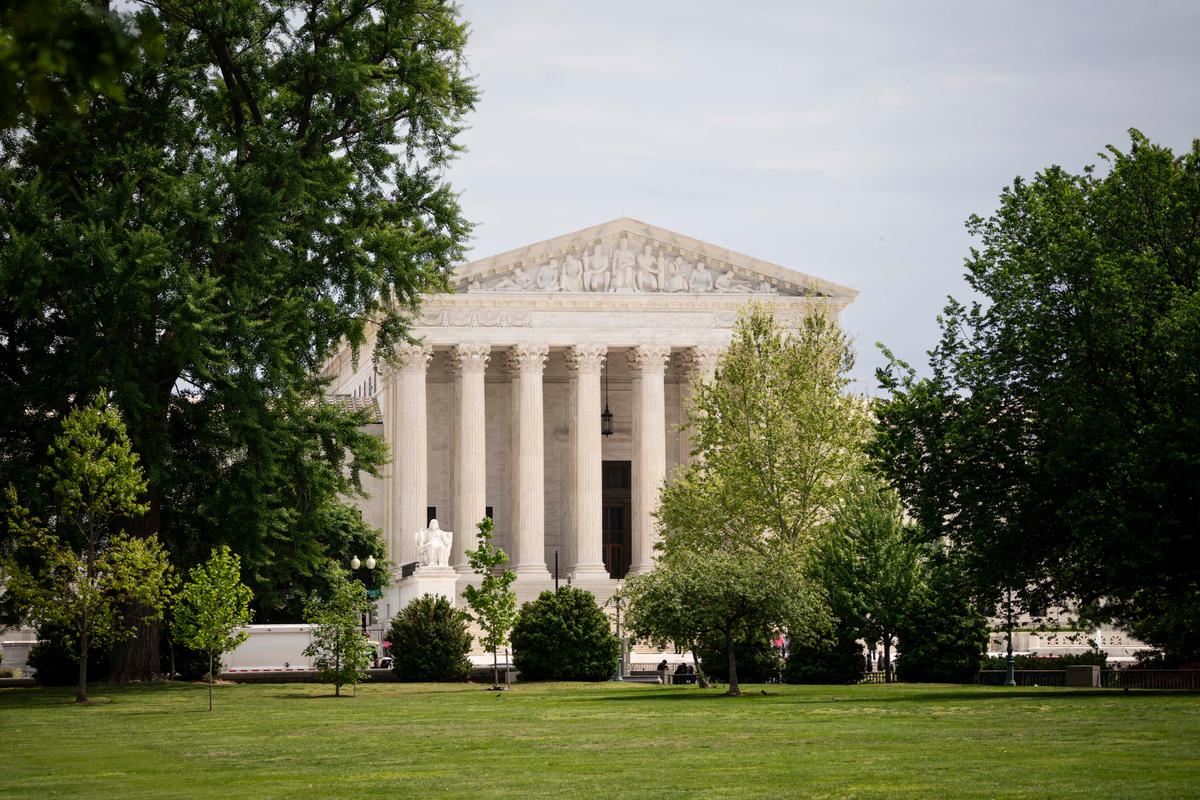 Does the Right Still Believe in ‘No More Souters’?