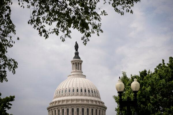 LIVE NOW: House Appropriations Committee Considers Fiscal Year 2027 National Security, State Department Bill