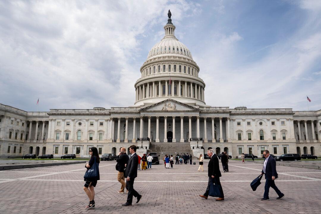 LIVE NOW: House Appropriations Committee Considers Fiscal Year 2027 Commerce, Justice, Science Bill