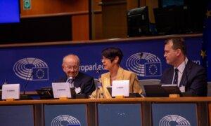 Doctors, EU Lawmakers Sound Alarm on China’s Forced Organ Harvesting
