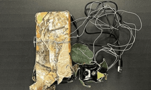 Camera Found in Southern Ontario Town Used to Scout Homes for Break-Ins: Police