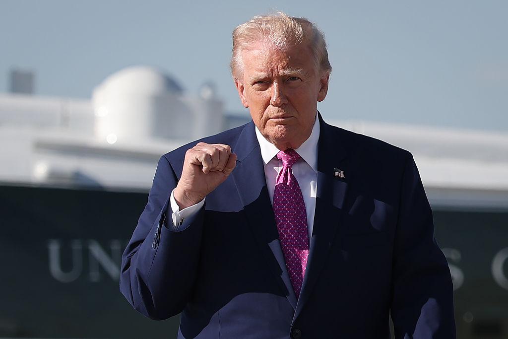 Trump Negotiates Halt to Iran’s Planned Executions of 8 Women