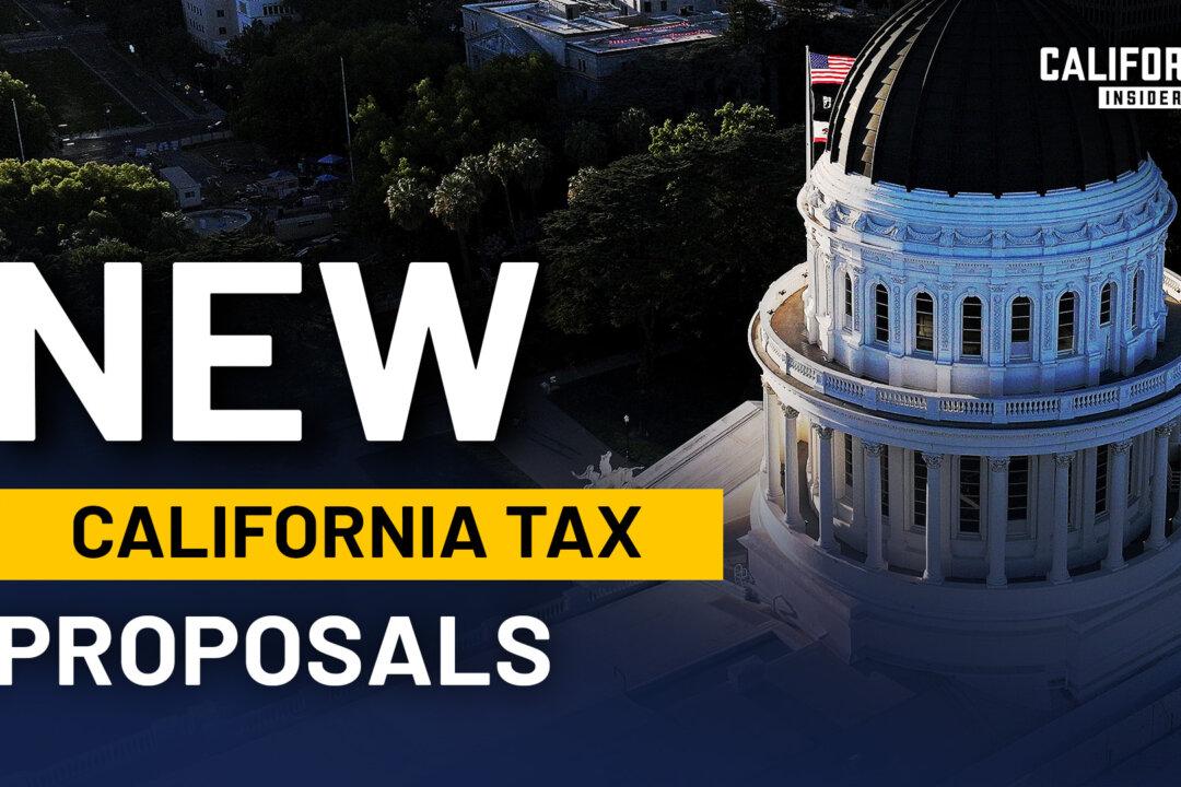 California Ballot Measures: What Voters Can and Can’t Hold Them To | Matt Klink