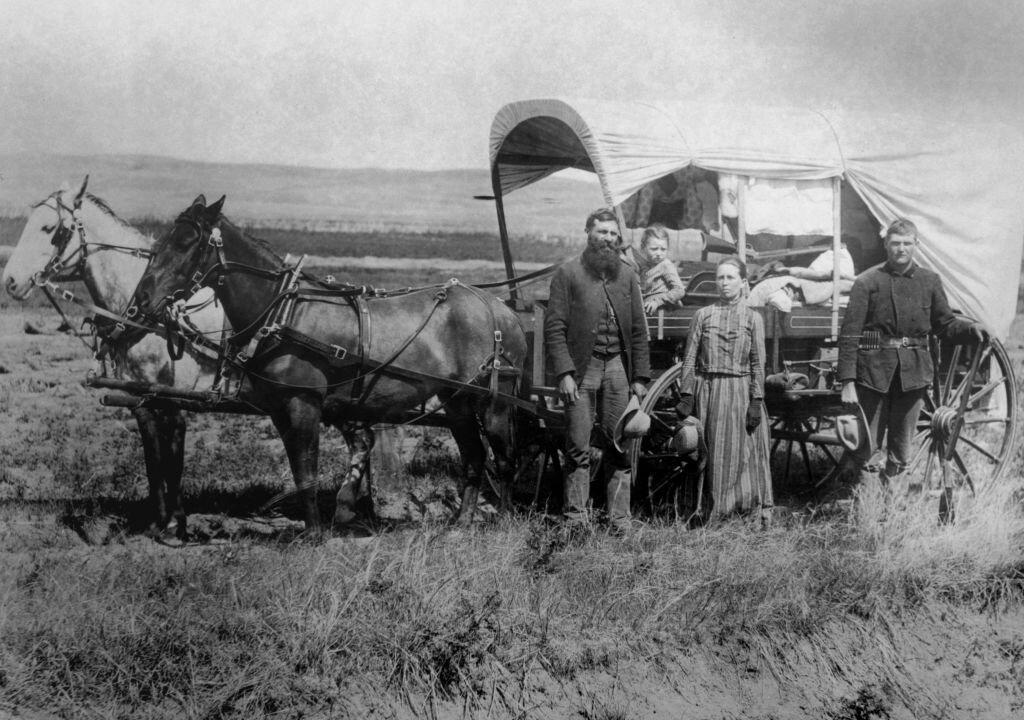 Common Ground: How Genealogy Can Reunite a Divided America