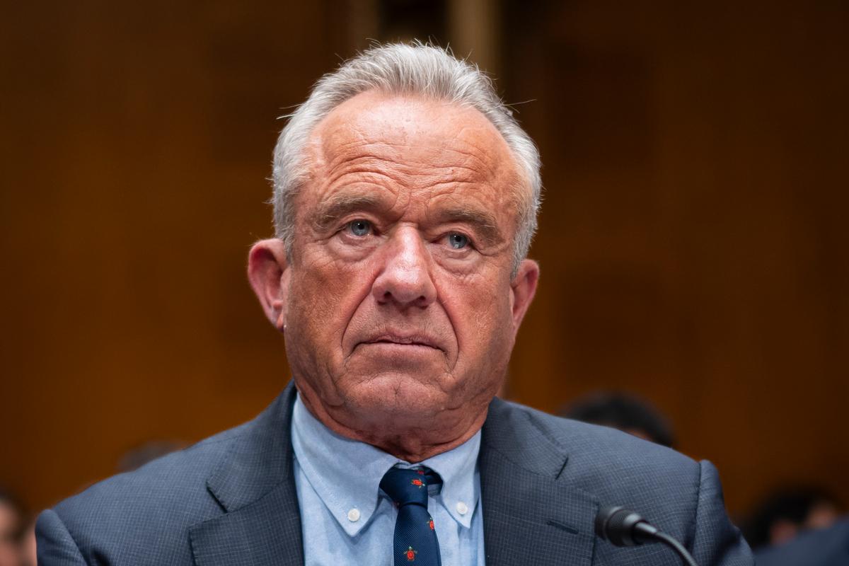 Trump Administration Seeks Pause of Lawsuit Challenging Vaccine Recommendations