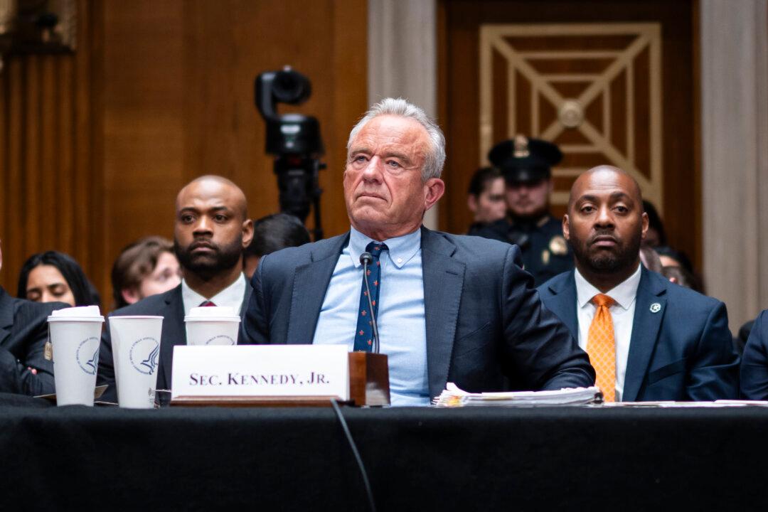 Kennedy Says Incoming CDC Director Will Be Able to Make Vaccine Decisions