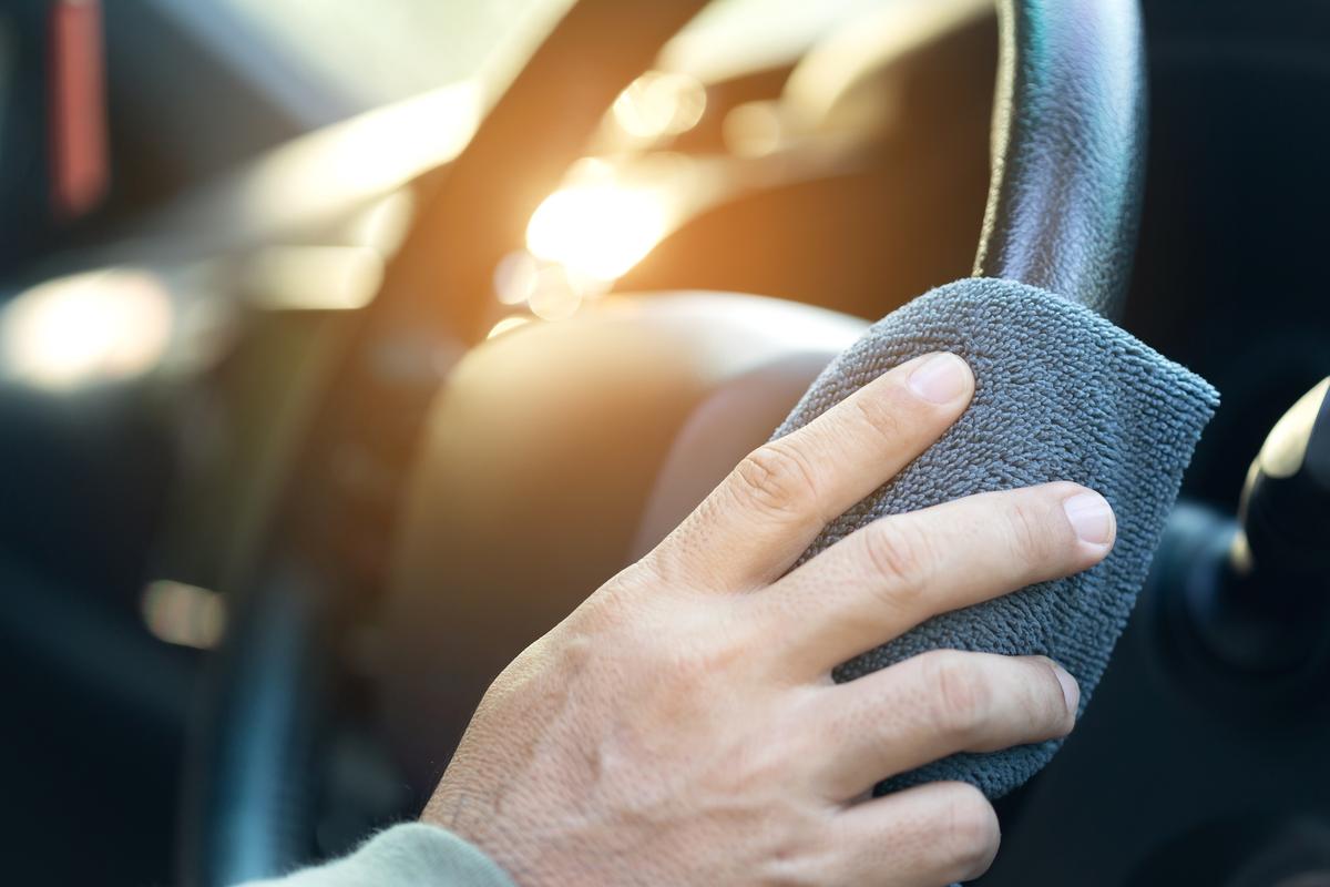 How Not to Feel Poor on a Fixed Income