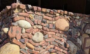 Ask the Builder: Having Fun With Brick