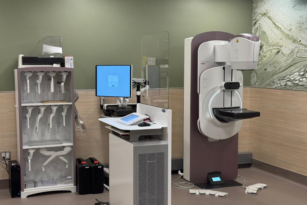 Alberta to Lower Routine Breast Cancer Screening Age, Increasing Access to Publicly Funded Mammograms