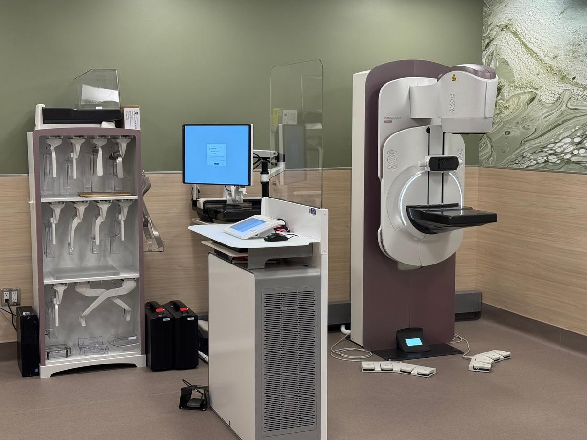 Alberta to Lower Routine Breast Cancer Screening Age, Increasing Access to Publicly Funded Mammograms