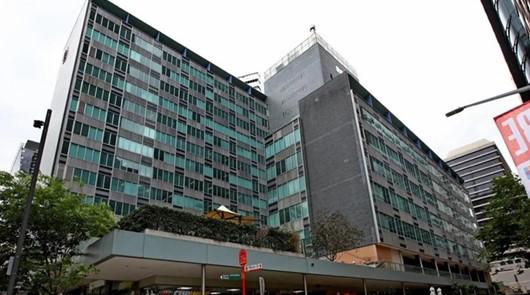 The MLC building is heritage listed at state level. (Courtesy of Peter Tulip/Centre for Independent Studies)