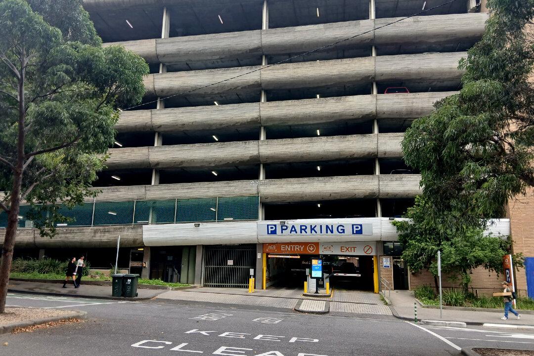 Brutalist Car Parks, Substations Among ‘Heritage Howlers’ in New Report