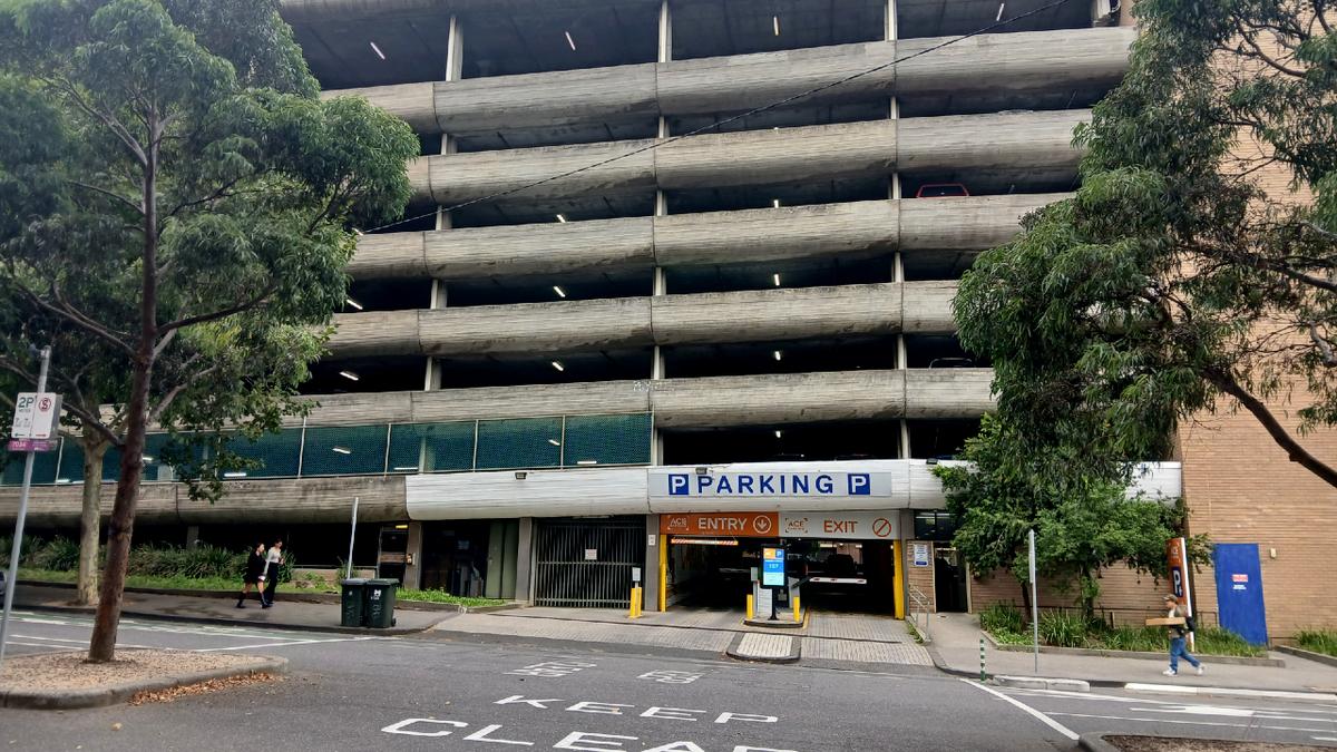 Brutalist Car Parks, Substations Among ‘Heritage Howlers’ in New Report