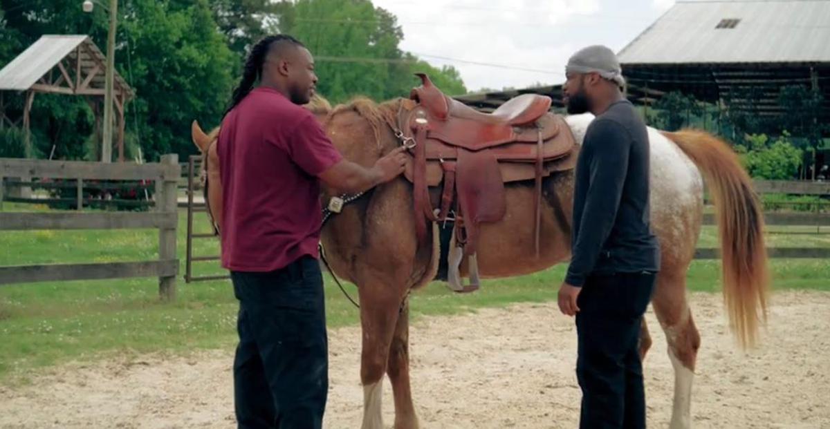 ‘Grace Wins:’ Corruption in Plain Sight