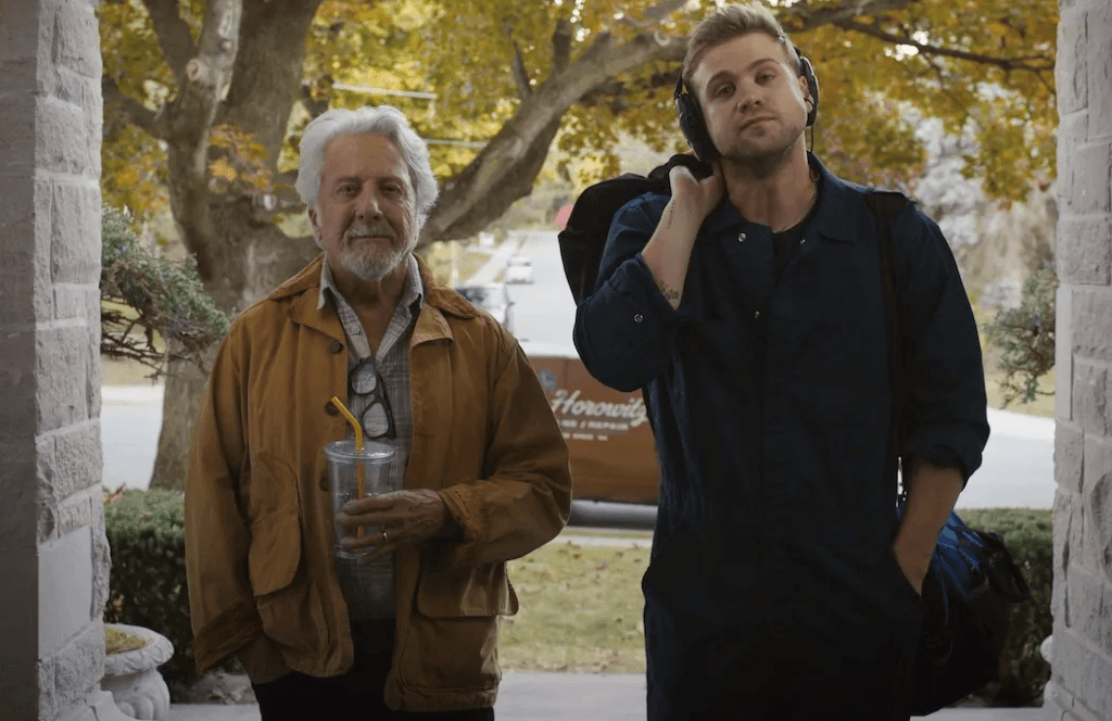 A scene from "Tuner." (Black Bear Pictures)