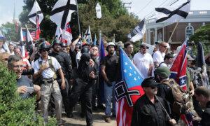 Unite the Right Was a Left-Wing Front