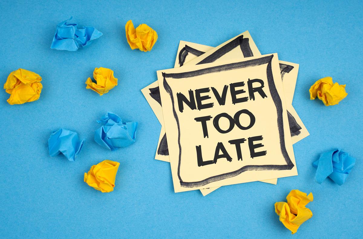 You’re 40 and Never Invested—Here’s Where to Start