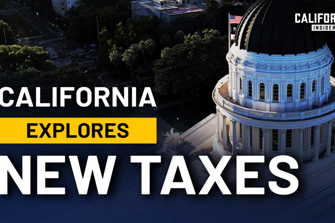 California Ballot Measures: What Voters Can and Can’t Hold Them To | Matt Klink