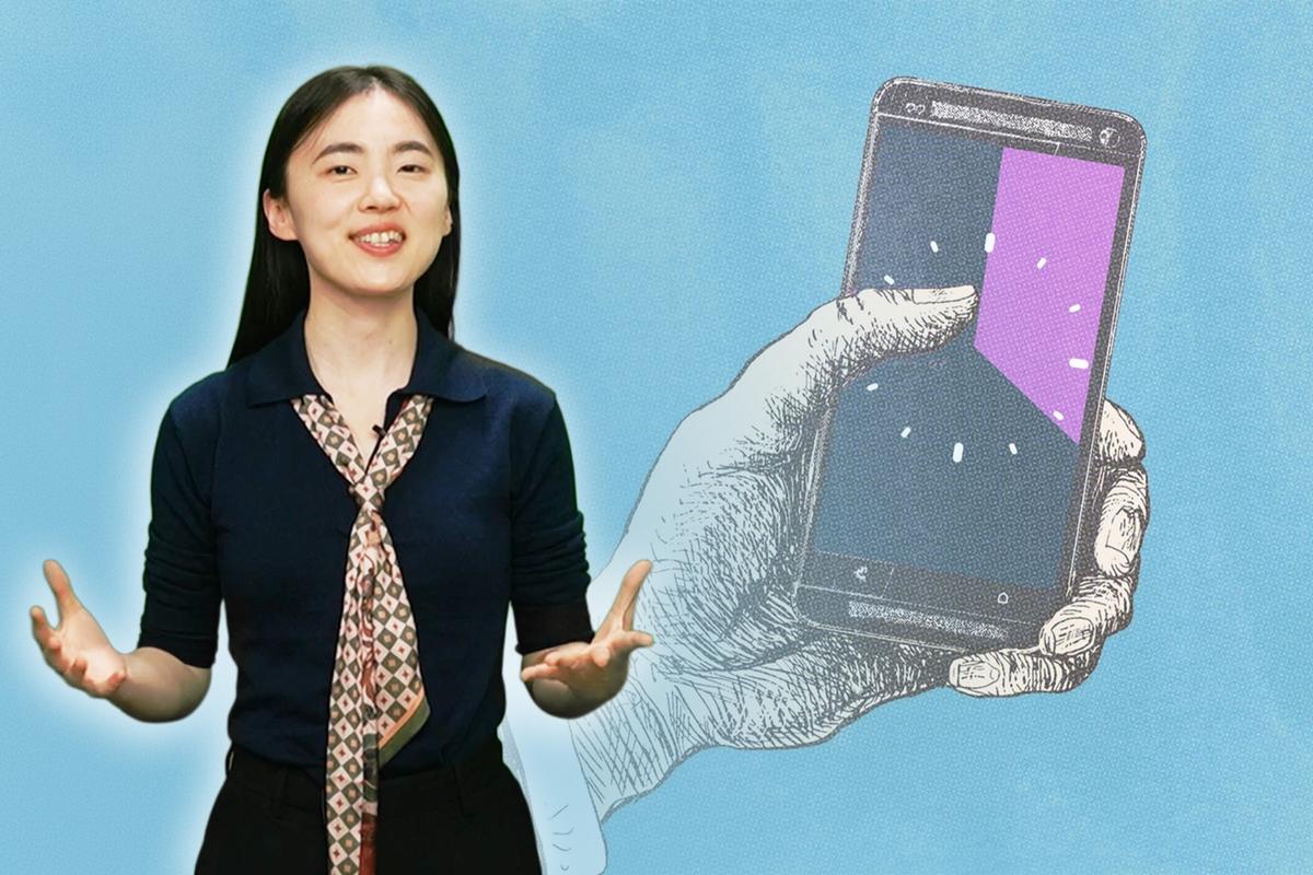 Screen Fast: How to Reset Your Brain in Three Weeks thumbnail