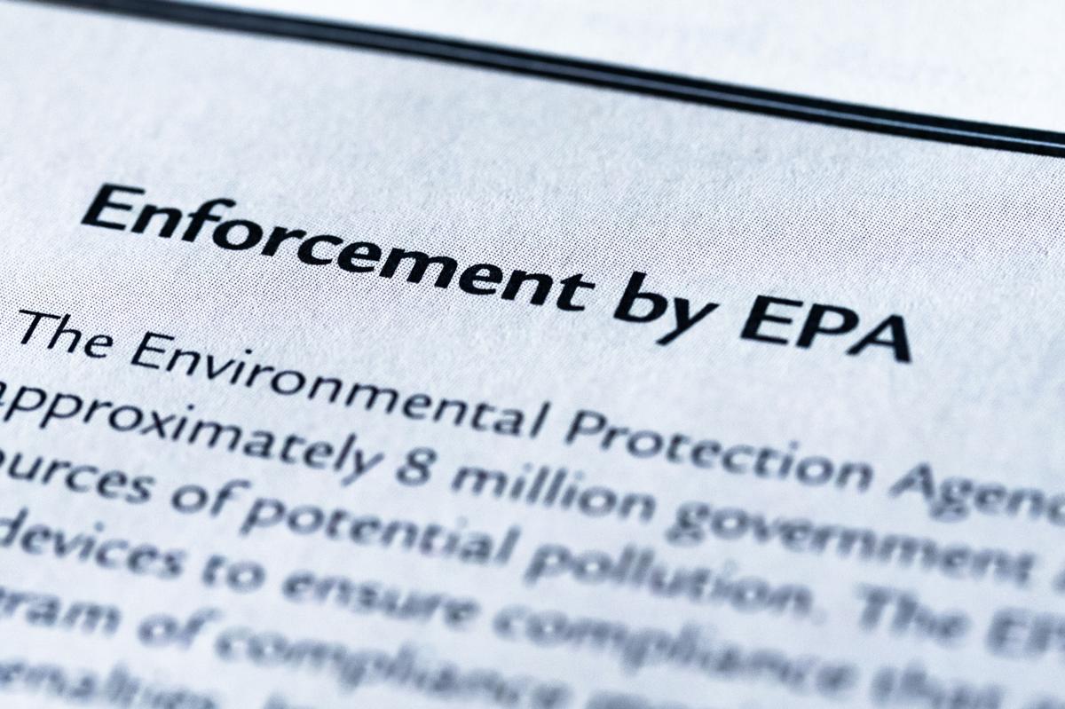 Why Undoing the EPA’s Greenhouse Gas Rule Matters for Americans